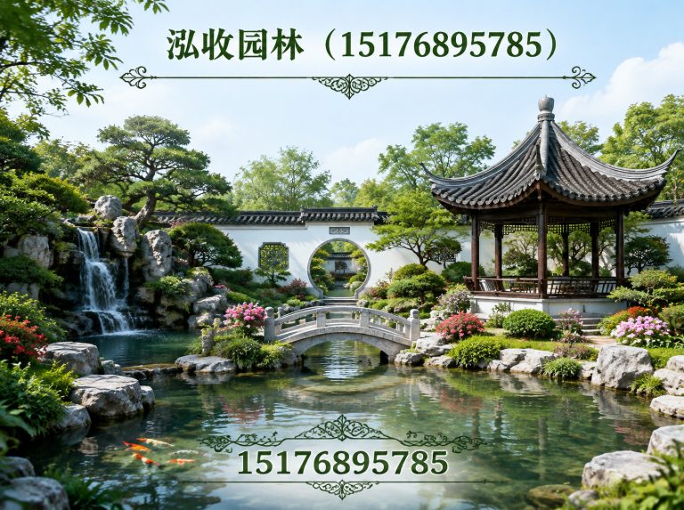 安阳京津冀防腐木工程展示图
